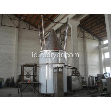 Kecepatan tinggi sentrifugal fosfat Spray Dryer